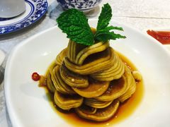 -京味民福烤鸭店(建设四马路店)