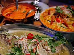 -暹罗酒肆泰餐厅酒吧