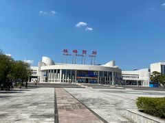 -桂林西站