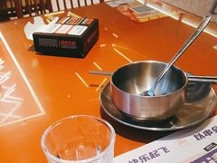 -神府路壹号·海鲜烧烤·砂锅粥·锅物(三坊七巷店)