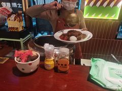 -伽喱博士 Dr.CURRY咖喱饭(太阳宫咖喱店)