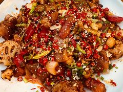 -刘记姐妹烧烤(十二中街店)