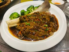 -熠盛粤味·顺德桑拿鸡(永康路店)