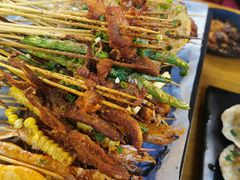 -王扯火胖哥烤生蚝(眉山首店)