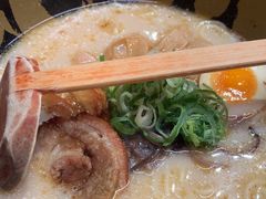 -味千拉面(煌华新纪元购物广场店)