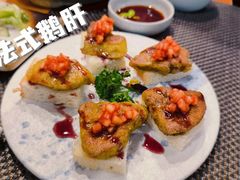 -菊上日式料理(蚌埠银泰店)