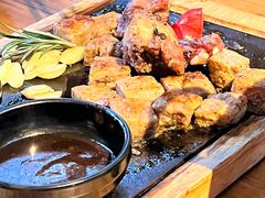 -不二·民谣音乐餐酒吧(九眼桥店)