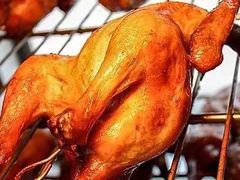 -吴山烤禽 (吴山路店)