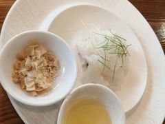 -美未居·老字号·地道顺德菜·桑拿鸡·鱼生(容桂店)