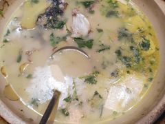 -原鄉本味 楚菜 丹江口鱼(北苑店)