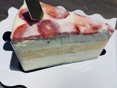 -卷心卷意·轻甜蛋糕(新光天地店)