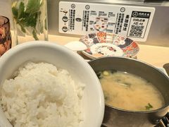 -肉肉大米(金虹桥店)