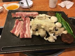 -香猪坊(五道口店)