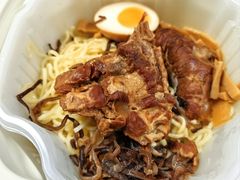 -味千拉面(金融街店)