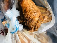 -济南孟家扒蹄店