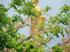 -广州莲花山旅游区