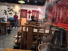 -五悦北平四季涮肉·烧烤(老商埠店)