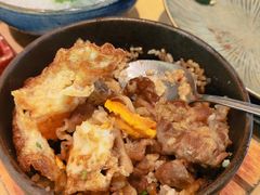 -沼津港精致料理·寿喜烧·烧鸟(漕河泾印象城店)