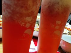 -喜茶(上海兴业太古汇店)