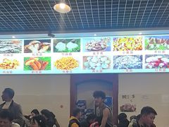 -草墩罗非鱼庄•野生菌•腊排骨(七星街上段店)