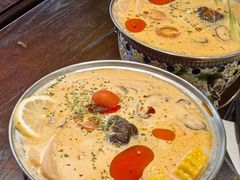 -嗒令甜品·主题融合料理餐厅(首座时代店)