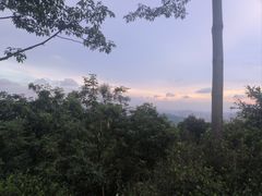 -广州市白云山风景名胜区
