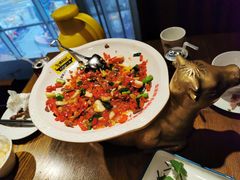 -炊烟小炒黄牛肉(中心印象城店)