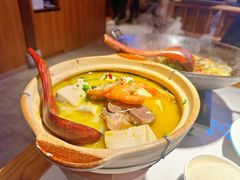 -老阿爸鲜鱼土菜(园区永旺店)