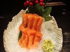 -芥岛(河北大街店)