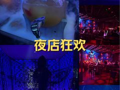 -MOSSO·Liveshow(M3香港广场店)