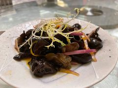 -酌宴府The China Club·广州万富希尔顿酒店(云城东路店)