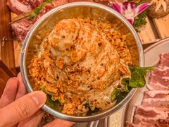 -大阪烧肉BAKA一代(十亩地店)