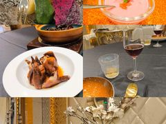 -A One Kitchen·南京精菜馆(晶丽酒店店)