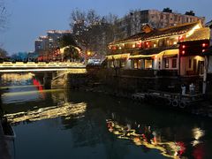 -小河直街历史文化街区