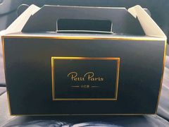-PETIT PARIS 小巴黎(花园道店)