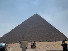 -吉萨金字塔群