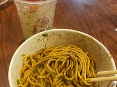 全家福热干面-蔡林记(广埠屯店)