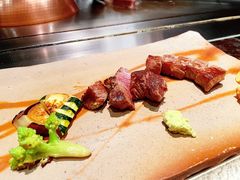 -Ginza Onodera铁板烧(外滩十八号店)