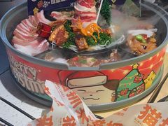 -猫抓烤肉(春熙路店)
