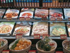 -上菜呷饭(花溪店)
