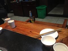 -葛记红焖羊肉(和平路形象店)