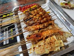 -老谢野馄饨(延安路店)