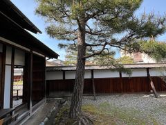 -高山阵屋