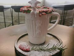 -BE NORMAL CAFE(霞溪路店)