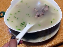 -小郭私房菜·海肠捞饭店(学士街店)