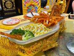 -白家大院·王府宫廷菜(苏州街店)