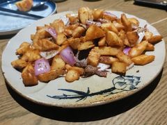 -那时新疆·若羌(经纬汇店)