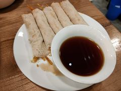 手工薄饼-嘉州叶婆婆钵钵鸡(建设路店)