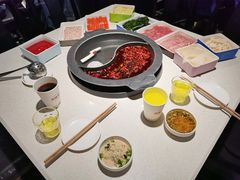 -川西坝子火锅(金沙1.0直营店)