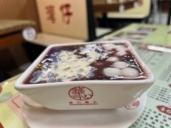 -香港華心糖水鋪(南西总店)